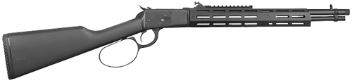 Citadel Levtac-92 45 Colt, 16.5" Threaded Barrel, Black, M-Lok Forend, 8rd