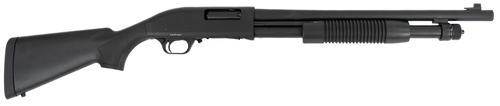 Tokarev TX3 Hammer 12 Ga, 3" Chamber 18.5" Barrel, Black Synthetic, 5rd
