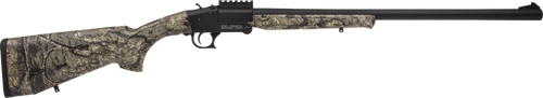 Rock Island Single Shot 12 Ga, 3" Chamber 24" Barrel, Realtree Timber Furniture, 1rd