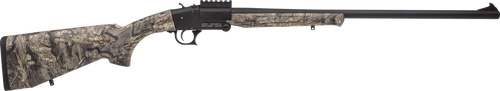 Rock Island Single Shot 20 Ga, 3" Chamber 24" Barrel, Realtree Timber Furniture, 1rd