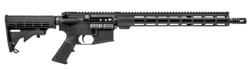 Battle Arms Workhorse Lt 223 Wylde Black M Lok Handguard 30rd