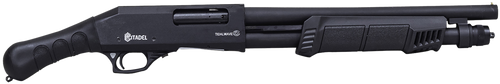 Citadel Tidalwave 12 Ga, 3" Chamber 14.75" Barrel, Black Synthetic, 5rd