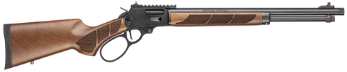 Smith & Wesson 1854 44 Magnum, 19.25" Threaded Barrel, Walnut Stock, 9rd