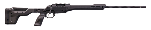 Weatherby 307 Alpine MDT Carbon 300 Weatherby Magnum, 26" Threaded Barrel, Carbon Gray Cerakote, 3rd
