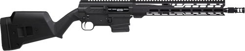 CMMG Dissent BR4 300 Blackout, 14.5" Barrel, Black Cerakote, Magpul SGA Stock, CA Compliant, 10rd