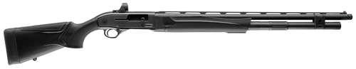Beretta A300 Ultima Snow Goose 12 Ga, 28" Barrel, Kick-Off Stock, Optic Ready, M-Lok Forend, Fiber Optic Front Sight, Cerakote Finish, Black, 10 Rounds