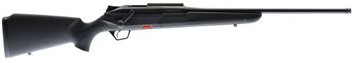 Beretta BRX1 243 Winchester, 20" Threaded Barrel, Black Synthetic, Black Rec, 5rd