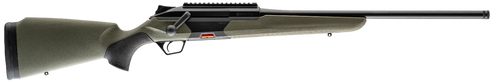 Beretta BRX1 30-06 Springfield, 20" Threaded Barrel, Green Synthetic, Black Rec, 5rd