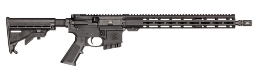 Smith & Wesson M&P15 Sport III 5.56x45mm, 16" Barrel, Black, M-Lok Handguard, 10rd