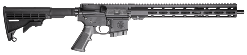 Smith & Wesson M&P 15 Sport 3 223 Remington/5.56x45mm, 16" Barrel, Black, M-Lok Handguard, 10rd