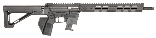 Smith & Wesson Response 9mm, 16.5" Barrel, Black, Optic Ready, CA Compliant, 10rd
