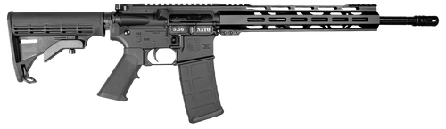 Diamond Back DB15 5.56/223 12" M-Lok 30rd Mag Black