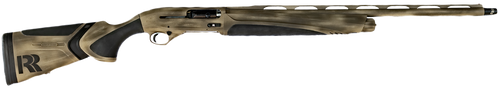Rob Roberts Custom Beretta A400 Xtreme Plus 12 Ga, 3.5" Chamber 26" Barrel, Tac Beanfield Camo, 2rd