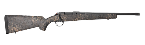 Wilson Combat NULA 20S 223 Wylde, 16" Threaded Barrel, Kodiak Rogue Armor-Tuff Camo, Black Rec, 5rd