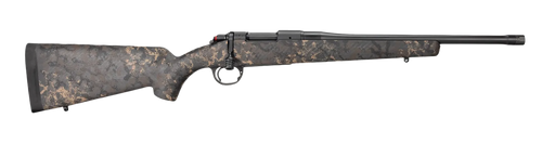 Wilson Combat NULA 20S 300 Blackout, 16" Threaded Barrel, Kodiak Rogue Armor-Tuff Camo, Black Rec, 5rd