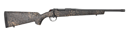 Wilson Combat NULA 20S 300 HAMR, 16" Threaded Barrel, Kodiak Rogue Armor-Tuff Camo, Black Rec, 5rd