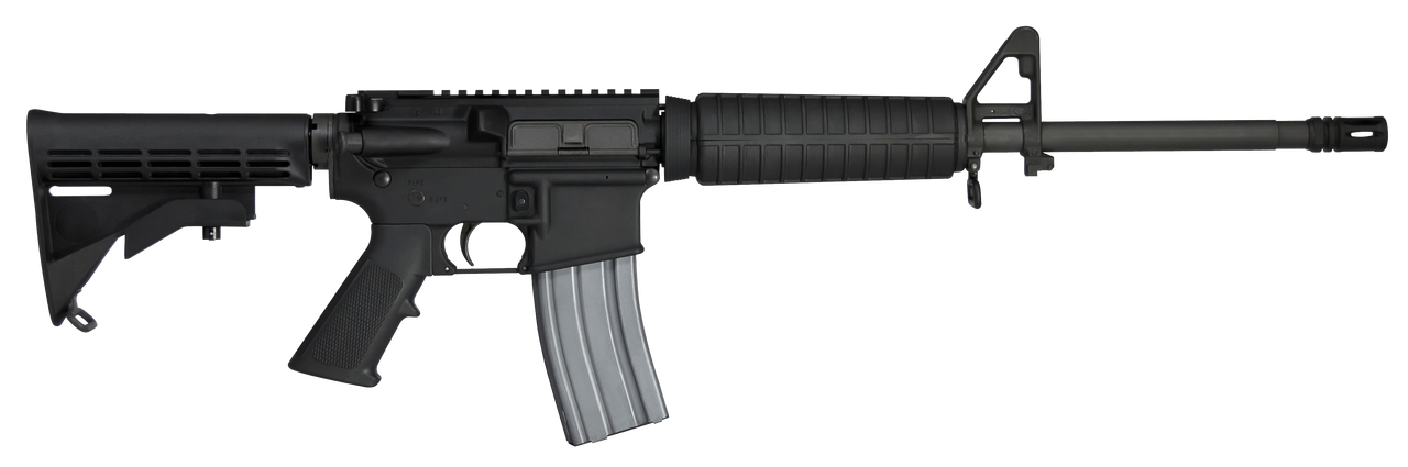 Colt Expanse M4 Carbine 5.56 AR-15 16" Barrel 30 Rd Mag