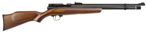 Beeman Chief Air Rifle 22 Pellet, Hardwood, 1rd