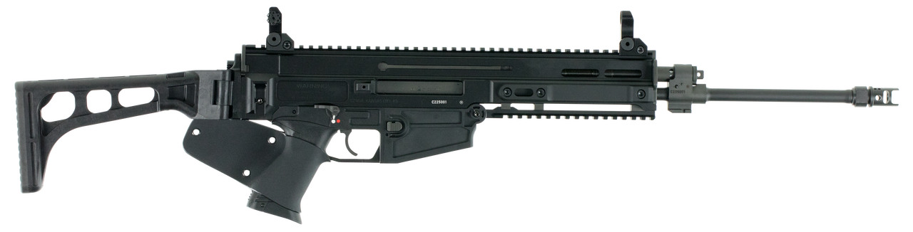 CZ 805 Bren S1 Carbine *CA Compliant* .223/5.56, 16", 10rd