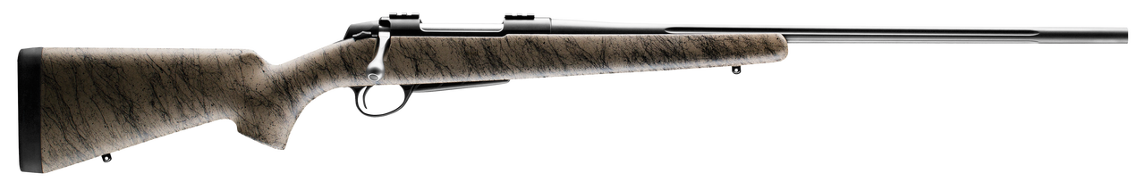 Sako A7 Coyote, Roughtech Stock 22-250 Rem, 24 2/5" Barrel 22-250 Rem
