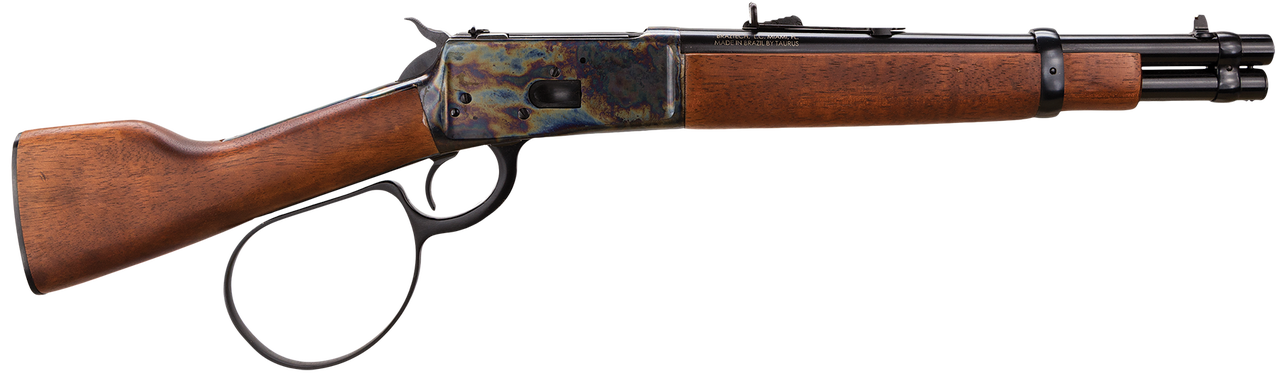 Rossi M92 RANCH HAND, 45LC, 12" Large Loop, Color Case Hardened