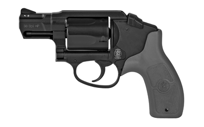 SW Mp Bodyguard 38 Special P 1 875 5 RD