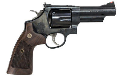 Smith & Wesson Model 29 Classic .44 Magnum 4″ 6-Round