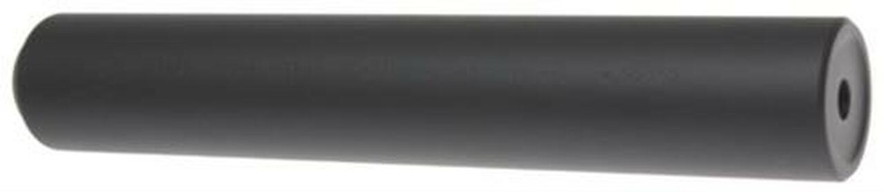 Thunder Beast Arms 30P-1 Black M18 x 1 Precision Rifle Suppressor