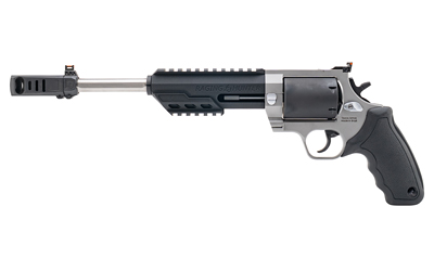 Taurus Raging Hunter .350 Legend 10.5in 6-Rd Two-Tone
