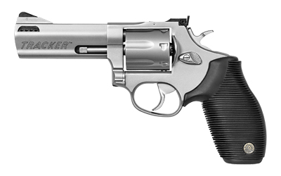 TAURUS 627 Tracker .357 Mag 4in 7-Round Stainless (Ported)