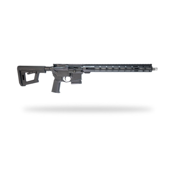 BUSHMASTER® V-RADICATOR™ 18" .223 WYLDE
