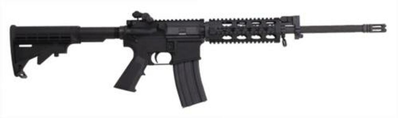 YHM Lightweight YHM-15 Carbine 5.56 NATO/223 16"