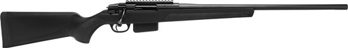 Stevens 334 30-06 Springfield, 22" Barrel, Black, Picatinny Rail, 3rd
