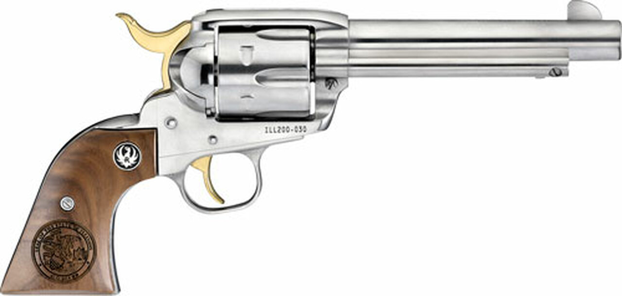 Ruger Vaquero .45 Long Cot 5.5" Bicentennial 1 of 500