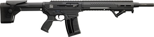 Chiappa Hydra 902 Combo 12 Ga, 3" Chamber 18.7" Barrel, Black, 5rd