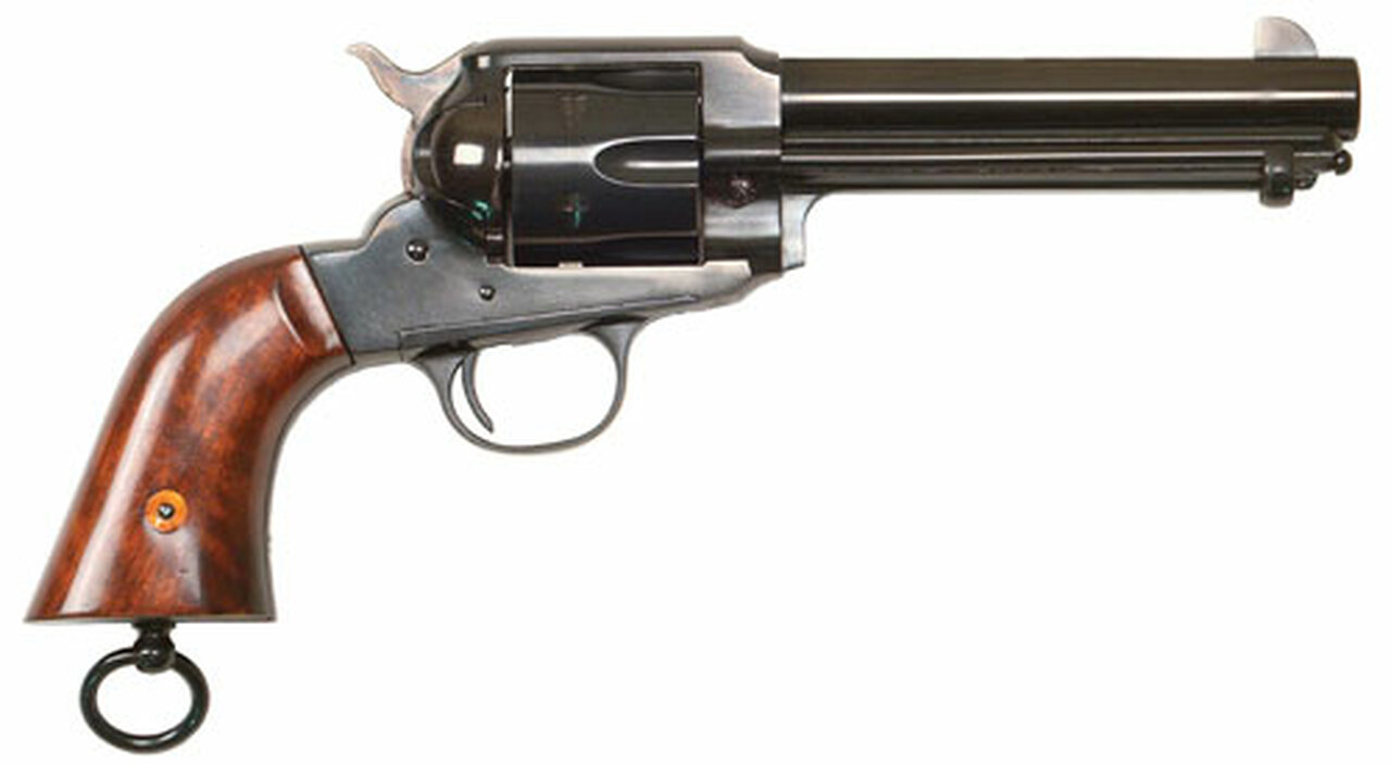 Cimarron Model 1890 5 1/2" .44 WCF 44-40 Winchester