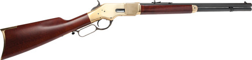 Cimarron 1866 Yellowboy 38-40 Win, 24" Barrel, Walnut, 12rd