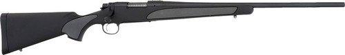 Remington 700 SPS 308 Winchester, 20" Barrel, Black, 4rd