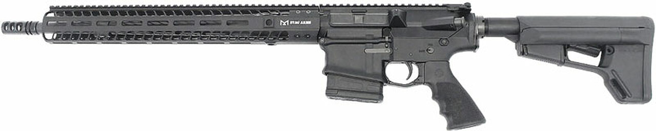 Stag Arms Stag 10 M-Lok 308 Win,18" Barrel, Left Hand