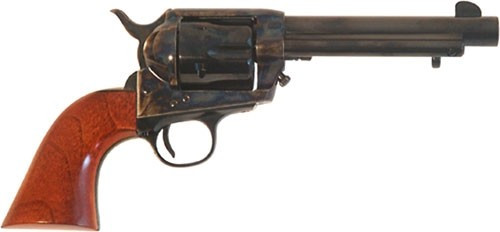 Cimarron Frontier 44-40 Win, 5-1/2" Barrel, Walnut, 6rd
