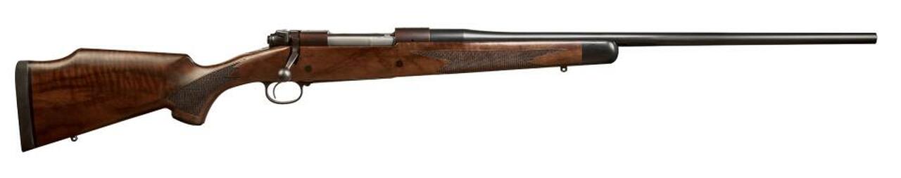 Montana Rifle Co. American Legends 270 Win, AA Grade Walnut, Blued, Right Hand
