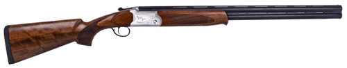 ATI Cavalry Sport 28 Ga, 3" Chamber 28" Barrel, Turkish Walnut, 2rd