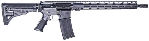 ATI Mil-Sport 300 Blackout, Forged Reciever 16" Barrel, Black, M-Lok Handguard, 30rd