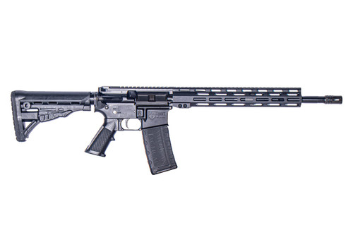 ATI MIL-Sport 300 Blackout, 16" Barrel, Black, M-Lok Handguard, 30rd