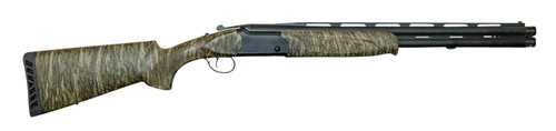 ATI Turkey Fowl 28 Ga, 3" Chamber 22" Barrel, Mossy Oak Bottomland Furniture, 2rd
