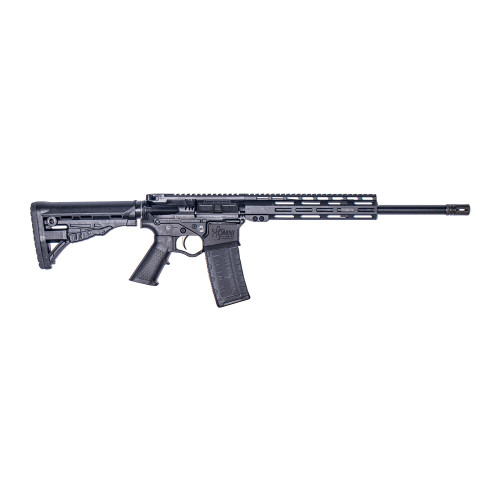 American Tactical Omni Hybrid Maxx 300 Blackout, 16" Barrel, Matte Black, 30rd