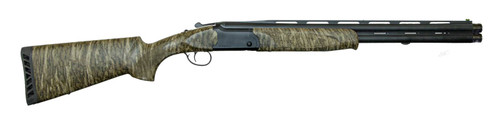 ATI Turkey Fowl 20 Ga, 3" Chamber 22" Barrel, Oak Bottomland Camo, 2rd