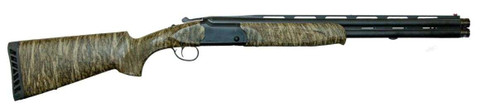 ATI Turkey Fowl 12 Ga, 3" Chamber 22" Barrel, Mossy Oak Bottomland Furniture, 2rd