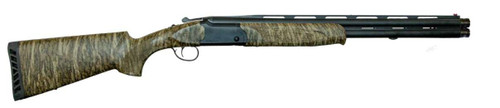 ATI Turkey Fowl 410 Ga, 3" Chamber 22" Barrel, Mossy Oak Bottomland Camo, 2rd