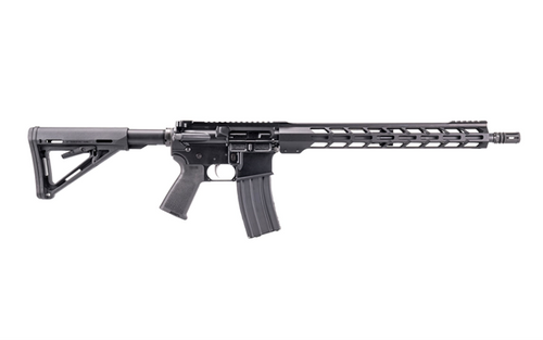 Anderson Pro-Tac Utility 223 Remington/5.56x45mm, 16" Barrel, Black, M-Lok Handguard, 30rd